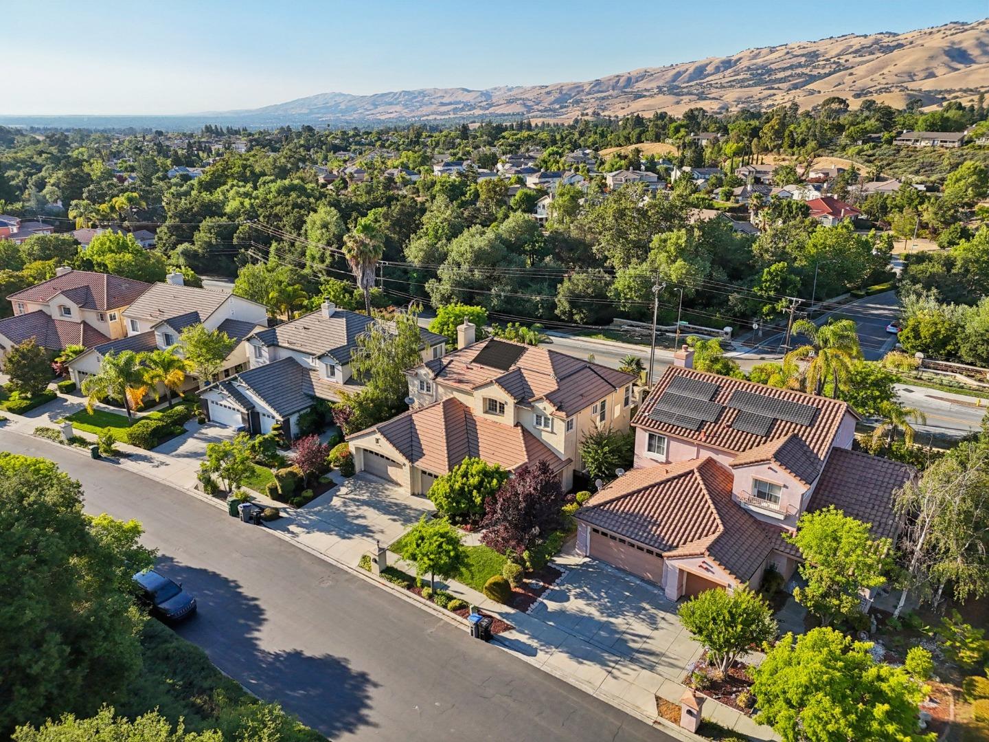5761 Capilano Drive
