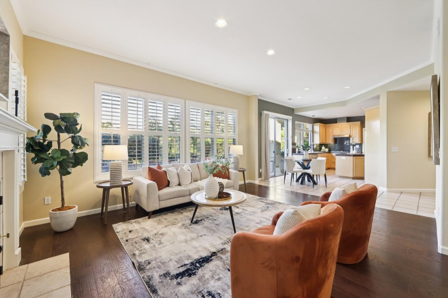 5761 Capilano Drive
