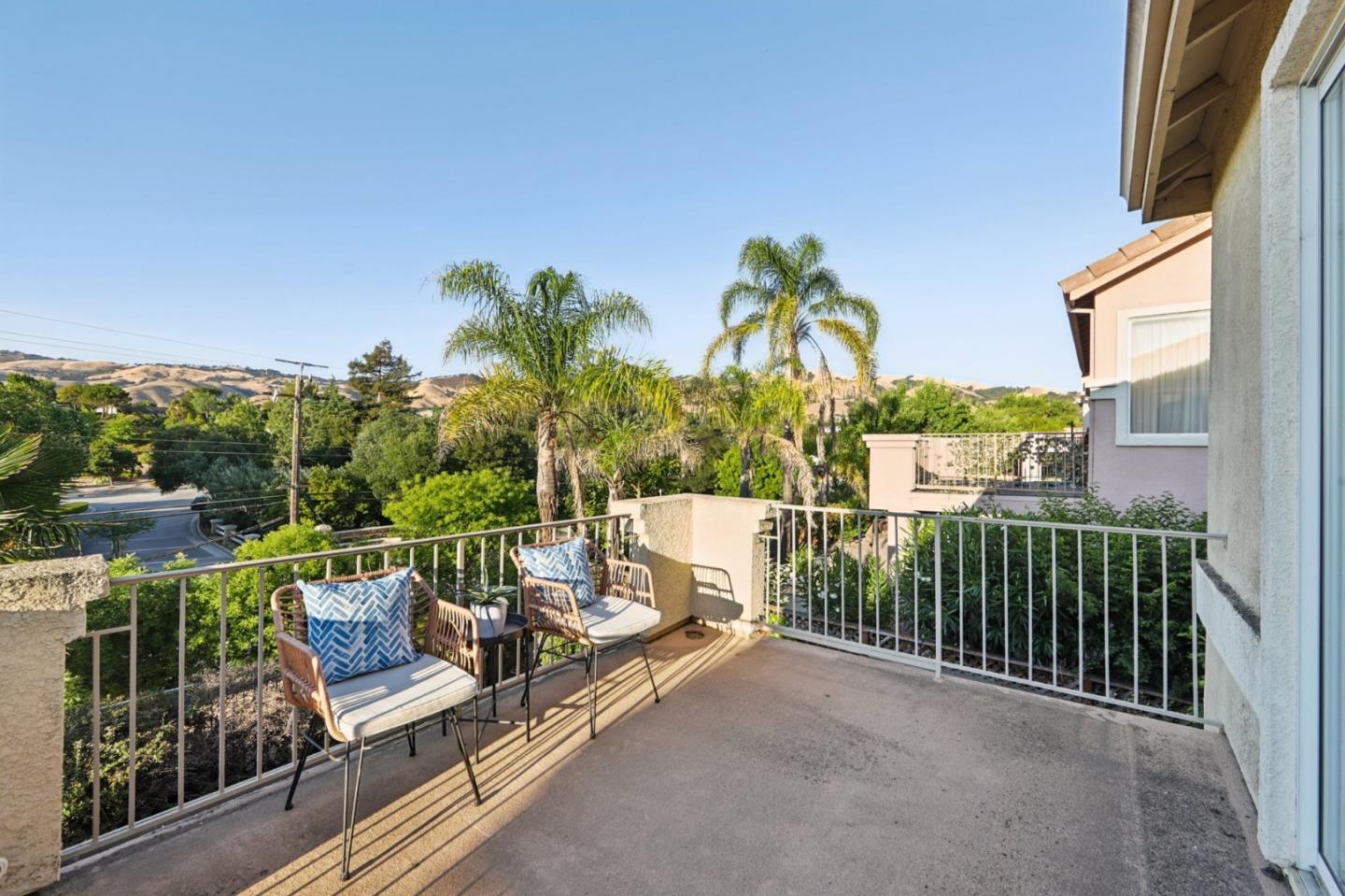 5761 Capilano Drive