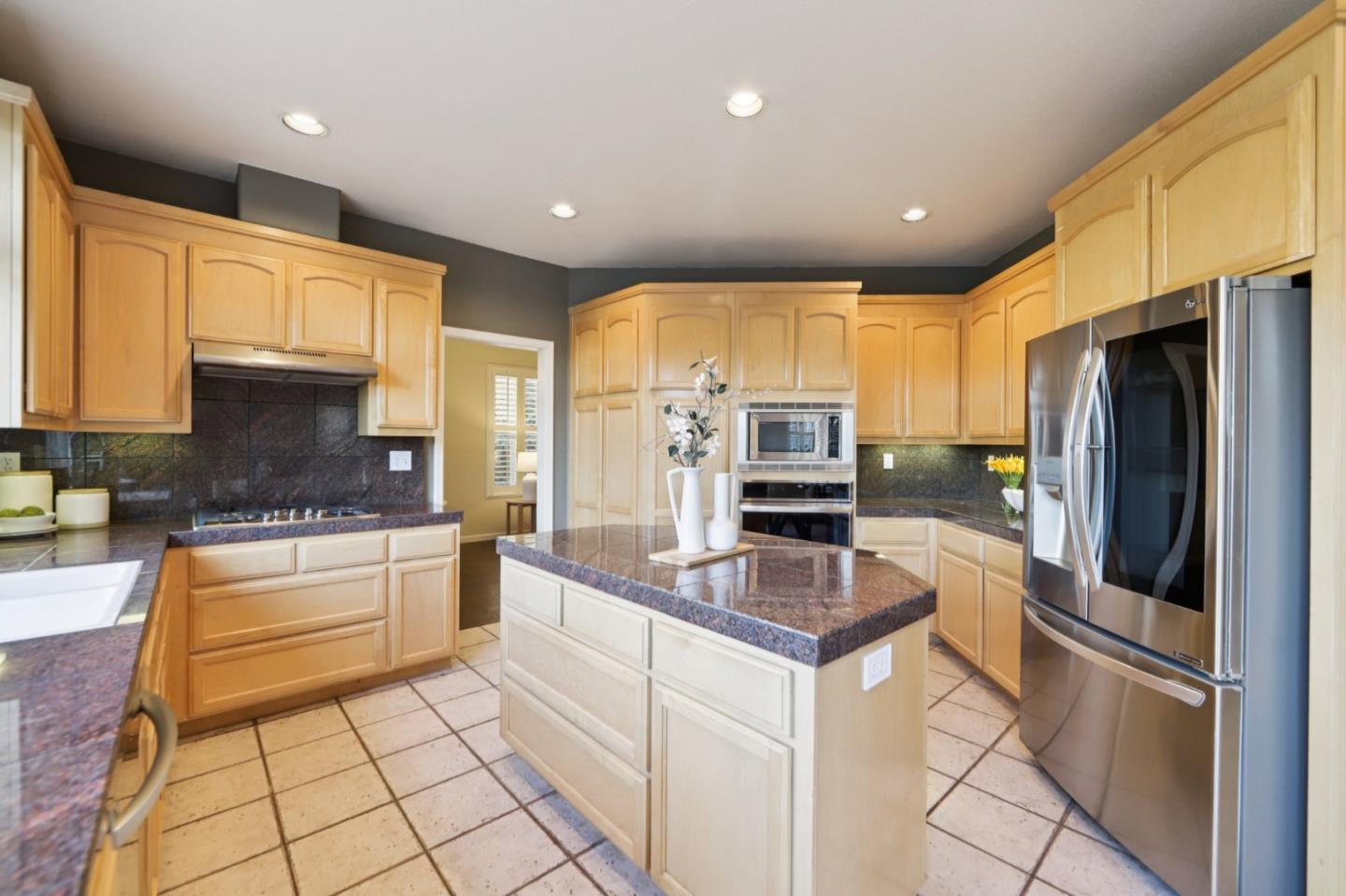 5761 Capilano Drive