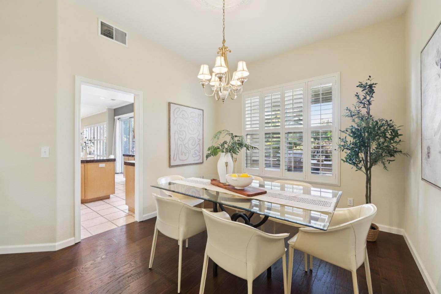 5761 Capilano Drive