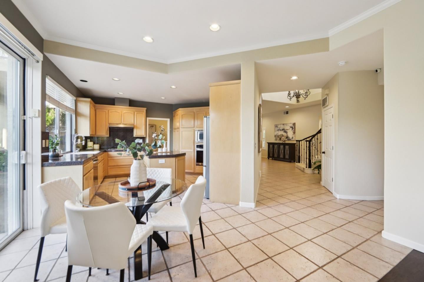 5761 Capilano Drive