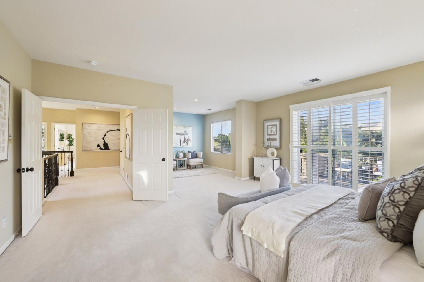 5761 Capilano Drive