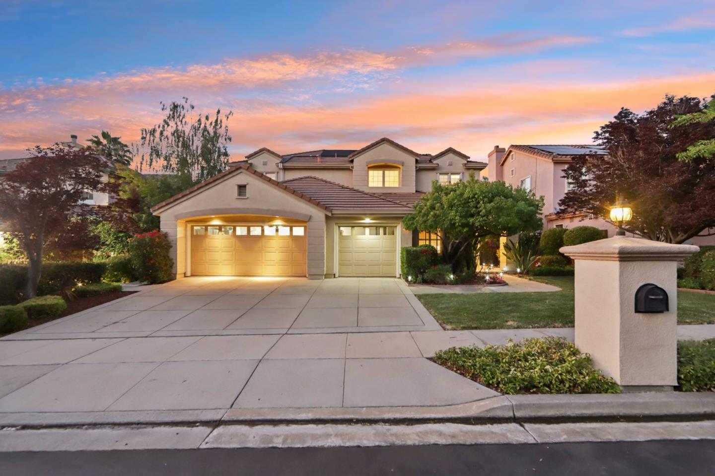 5761 Capilano Drive