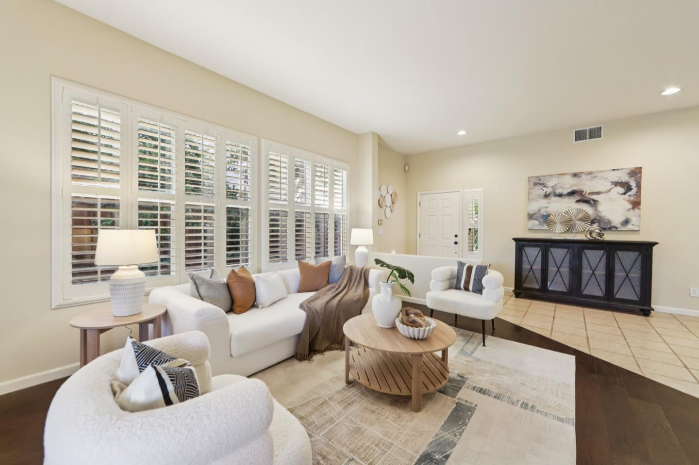5761 Capilano Drive