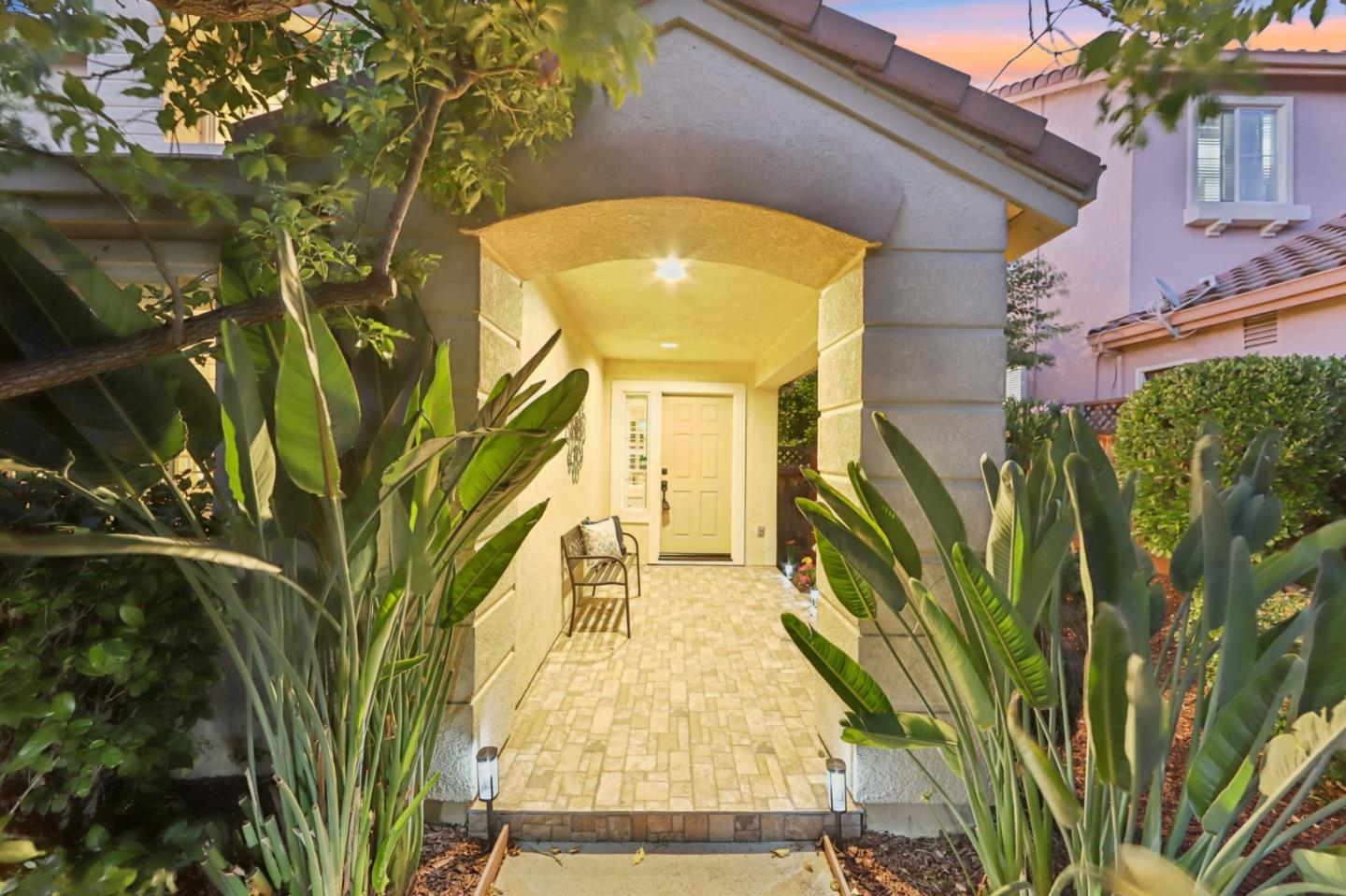 5761 Capilano Drive