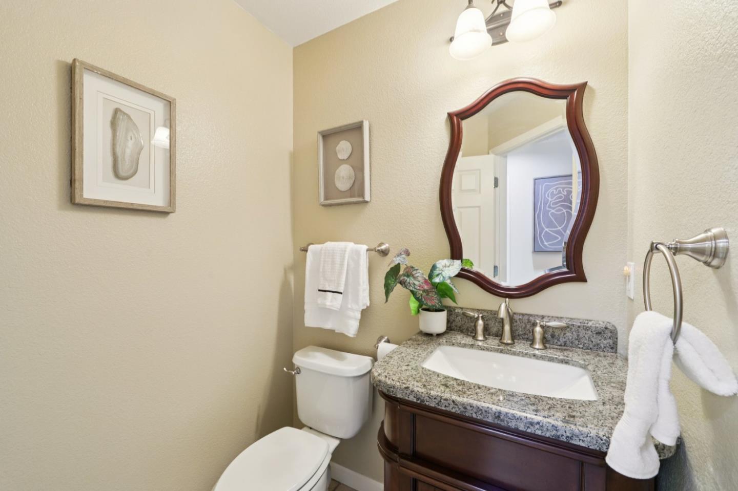 5761 Capilano Drive