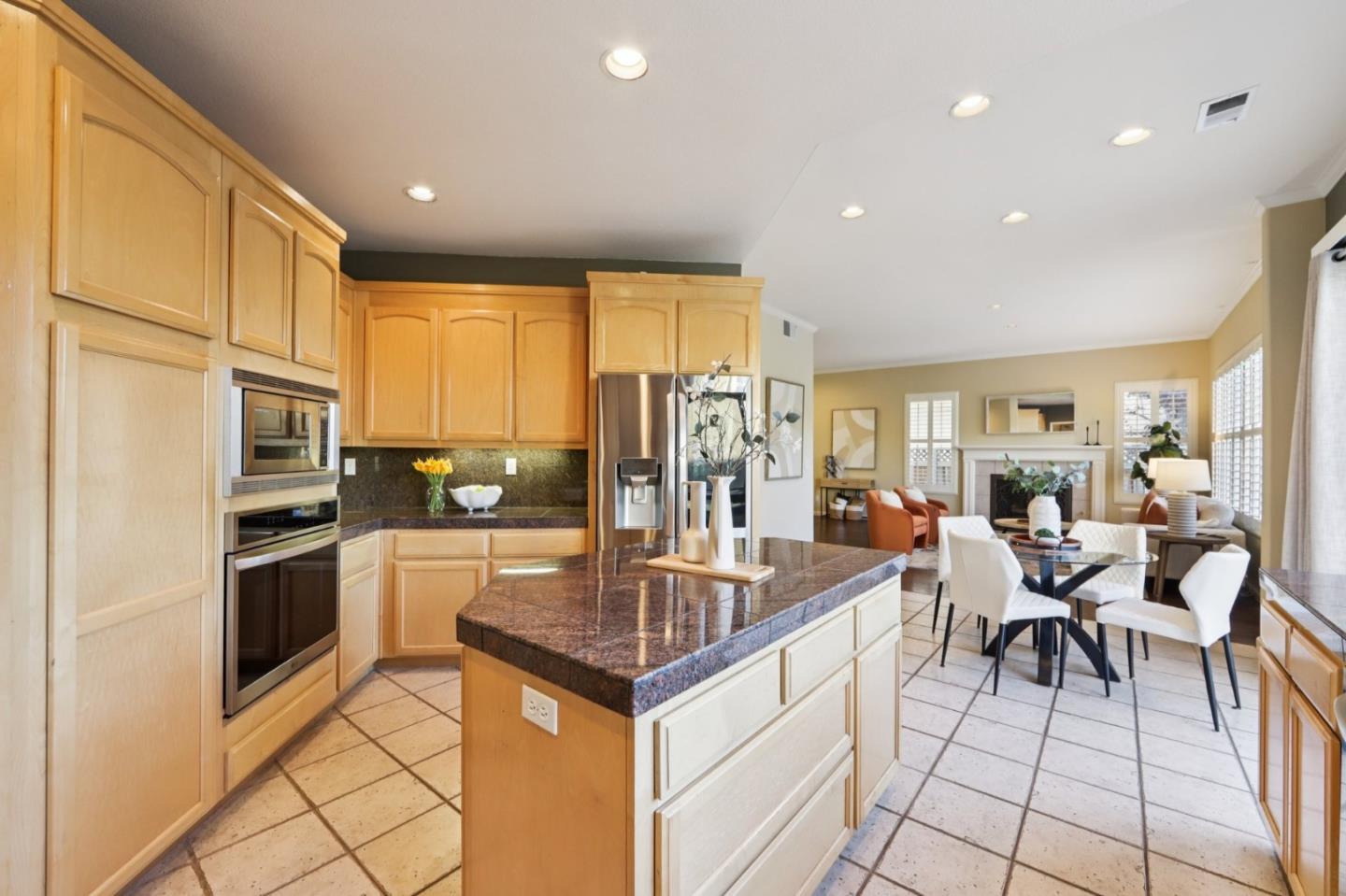 5761 Capilano Drive