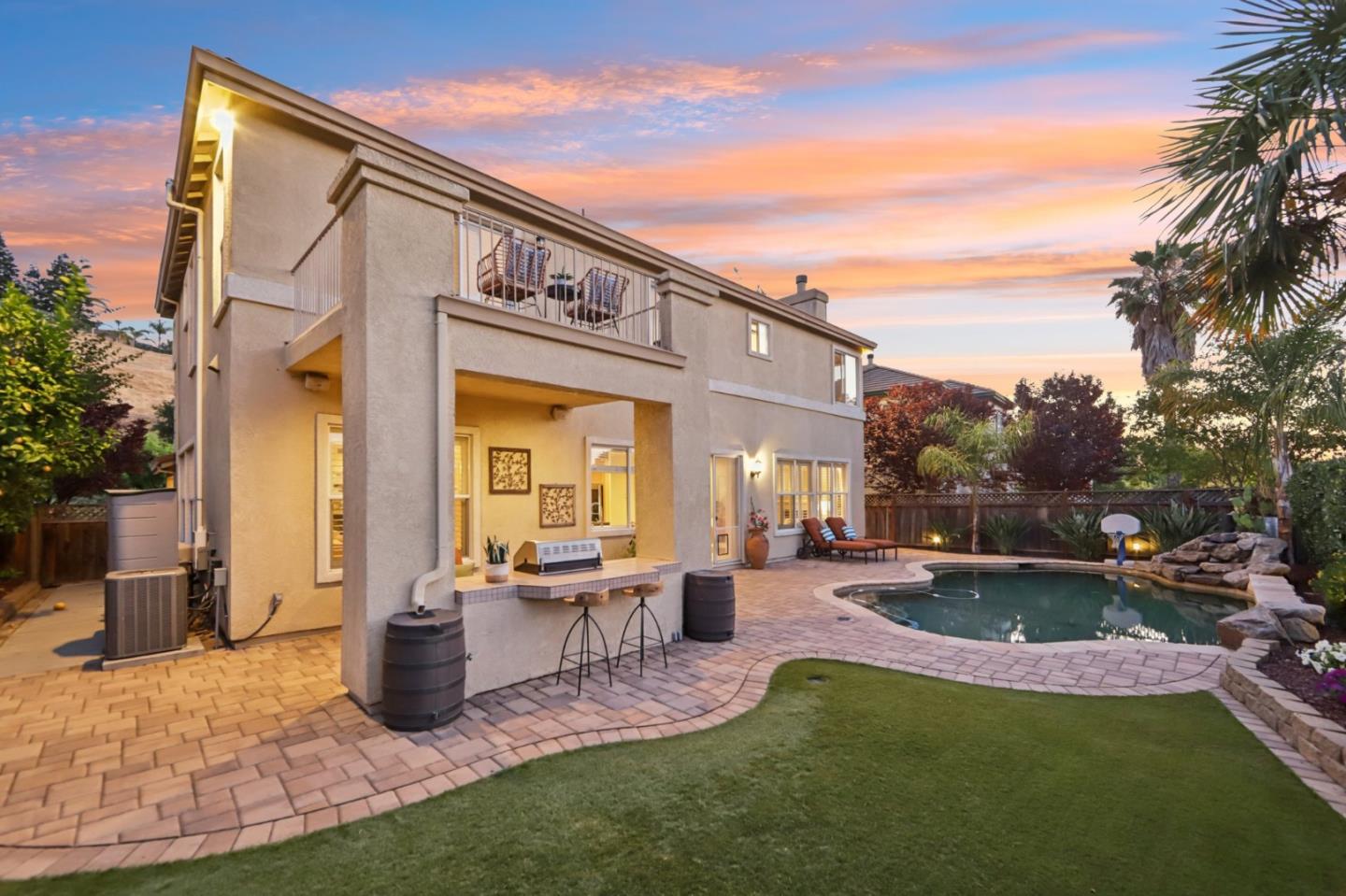 5761 Capilano Drive