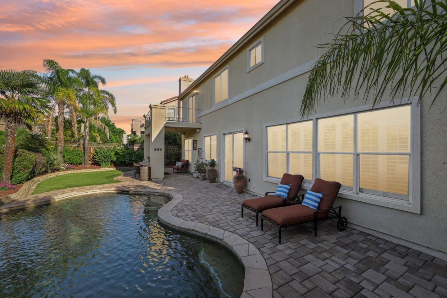 5761 Capilano Drive