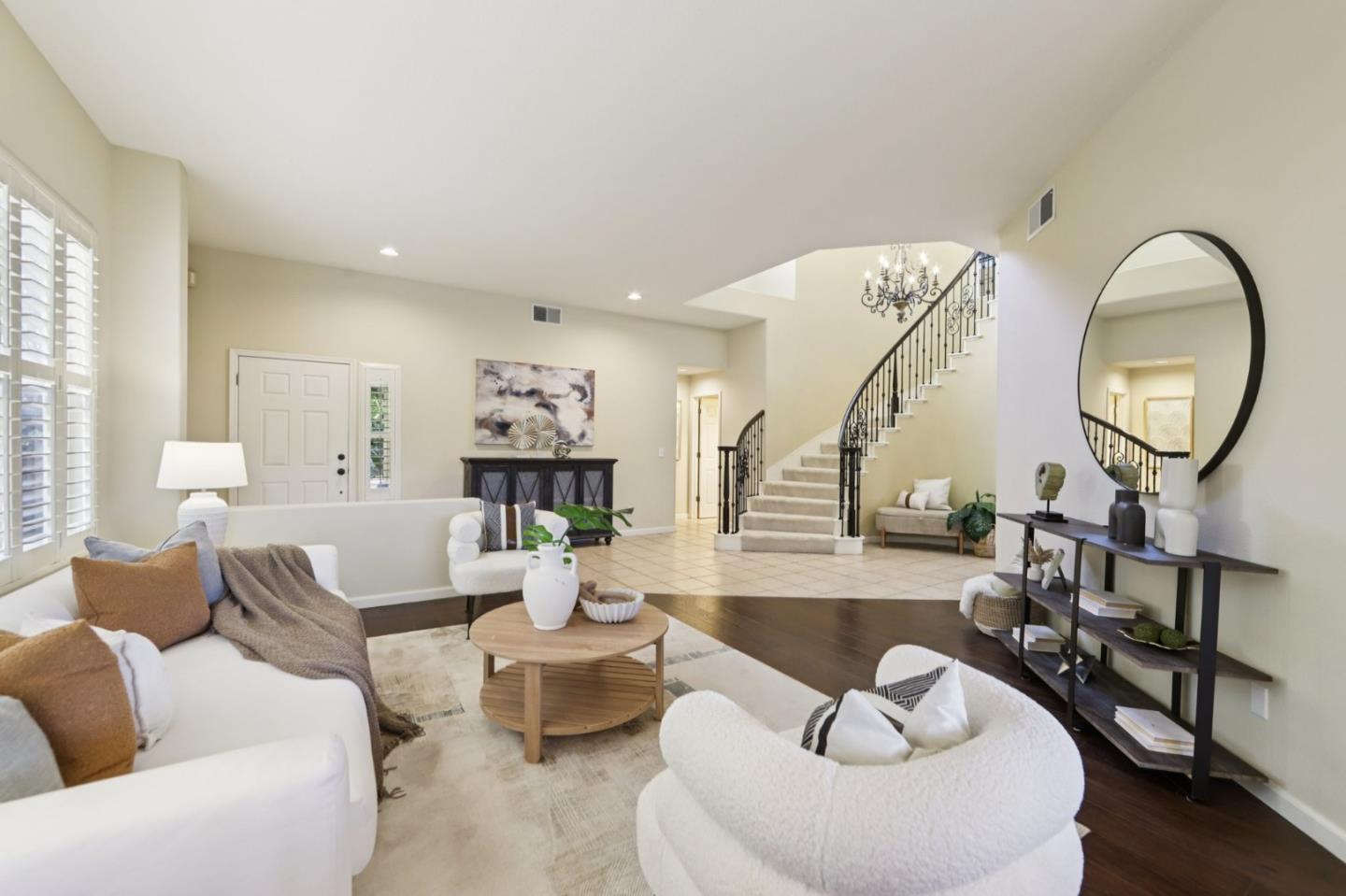 5761 Capilano Drive
