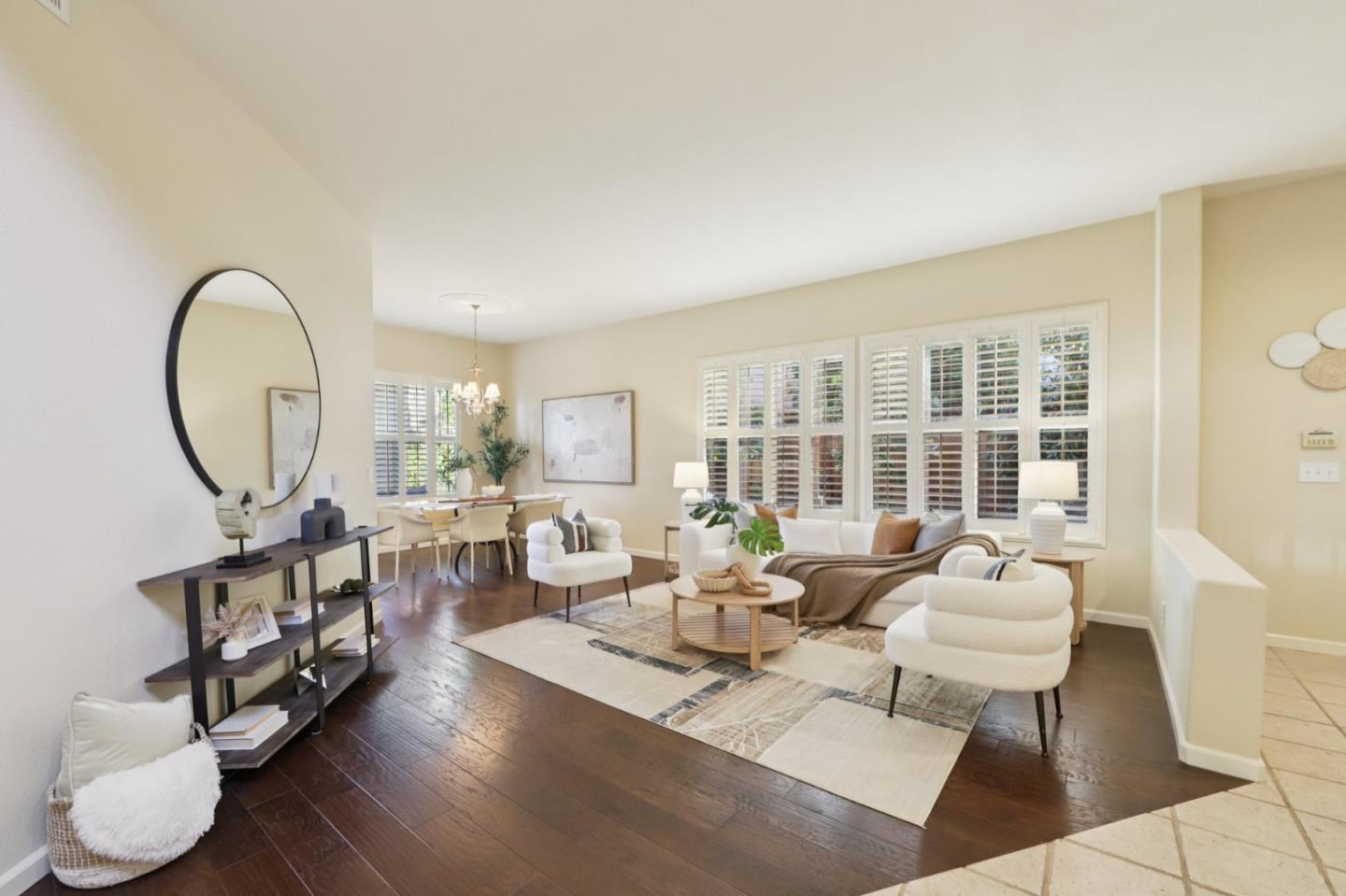 5761 Capilano Drive
