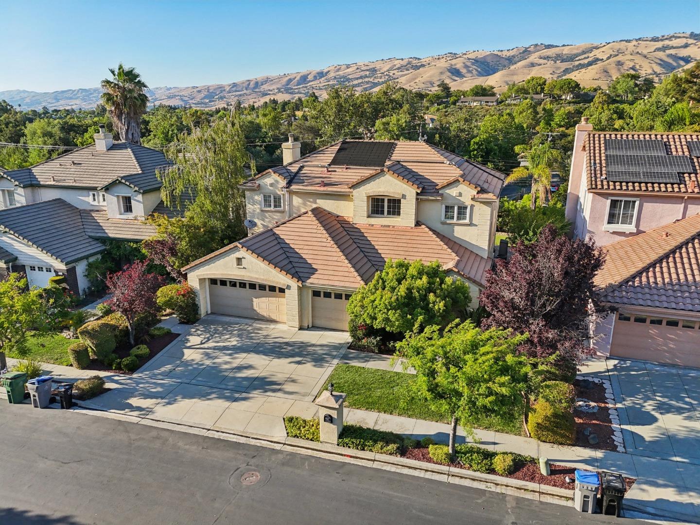 5761 Capilano Drive