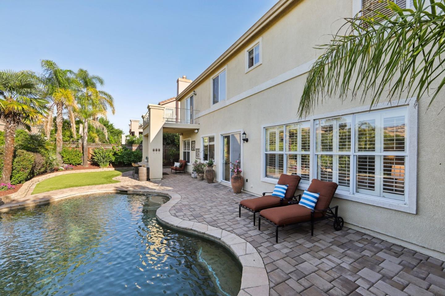5761 Capilano Drive