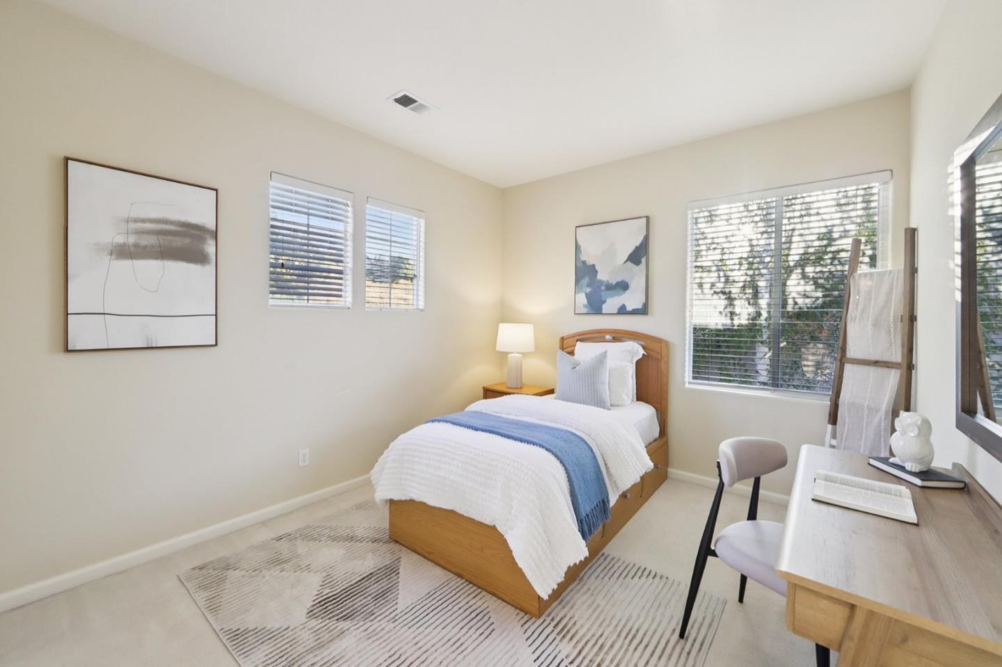 5761 Capilano Drive