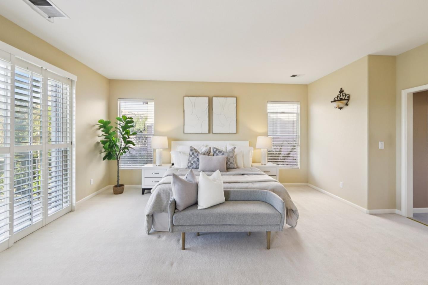 5761 Capilano Drive