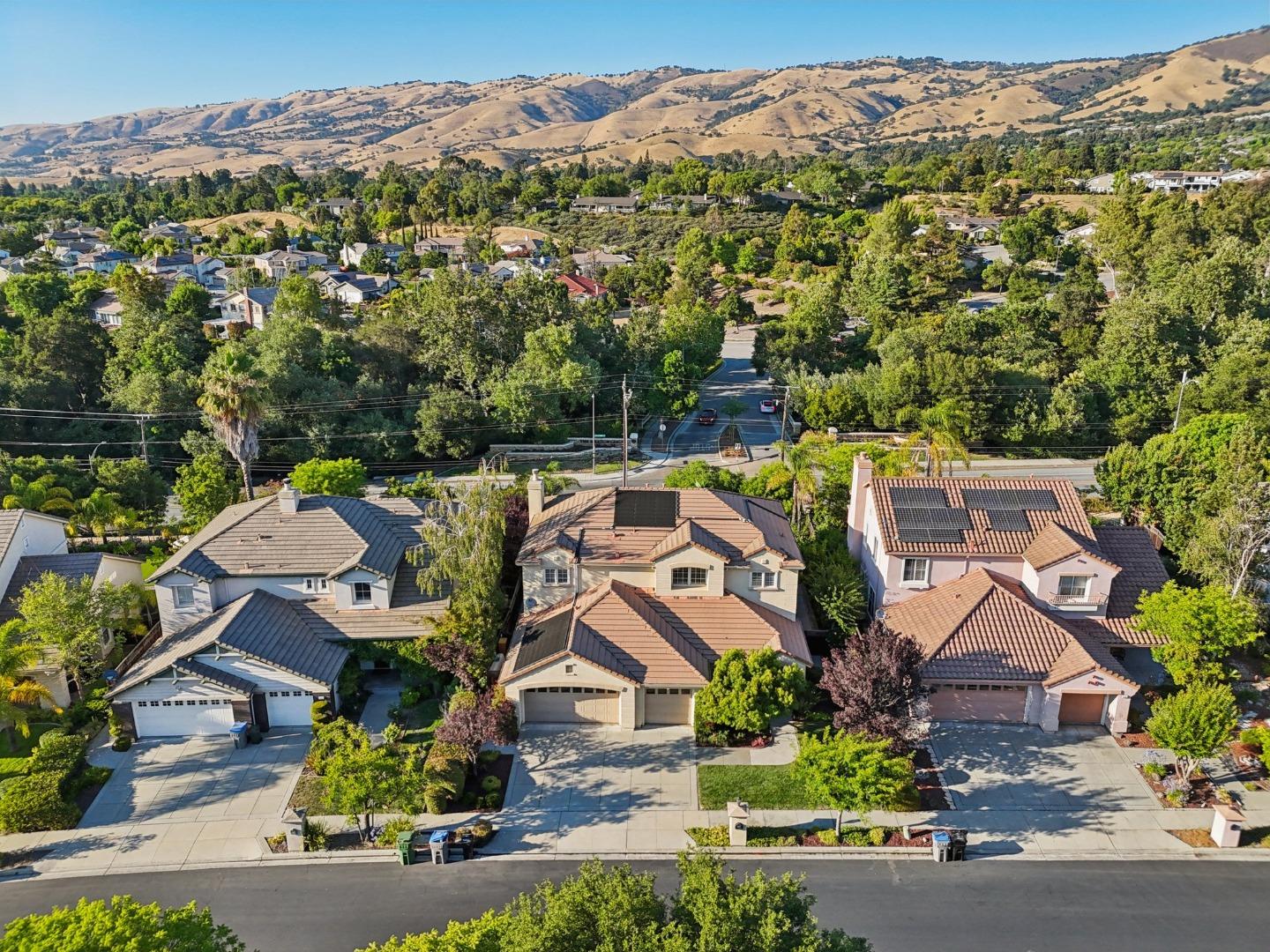 5761 Capilano Drive