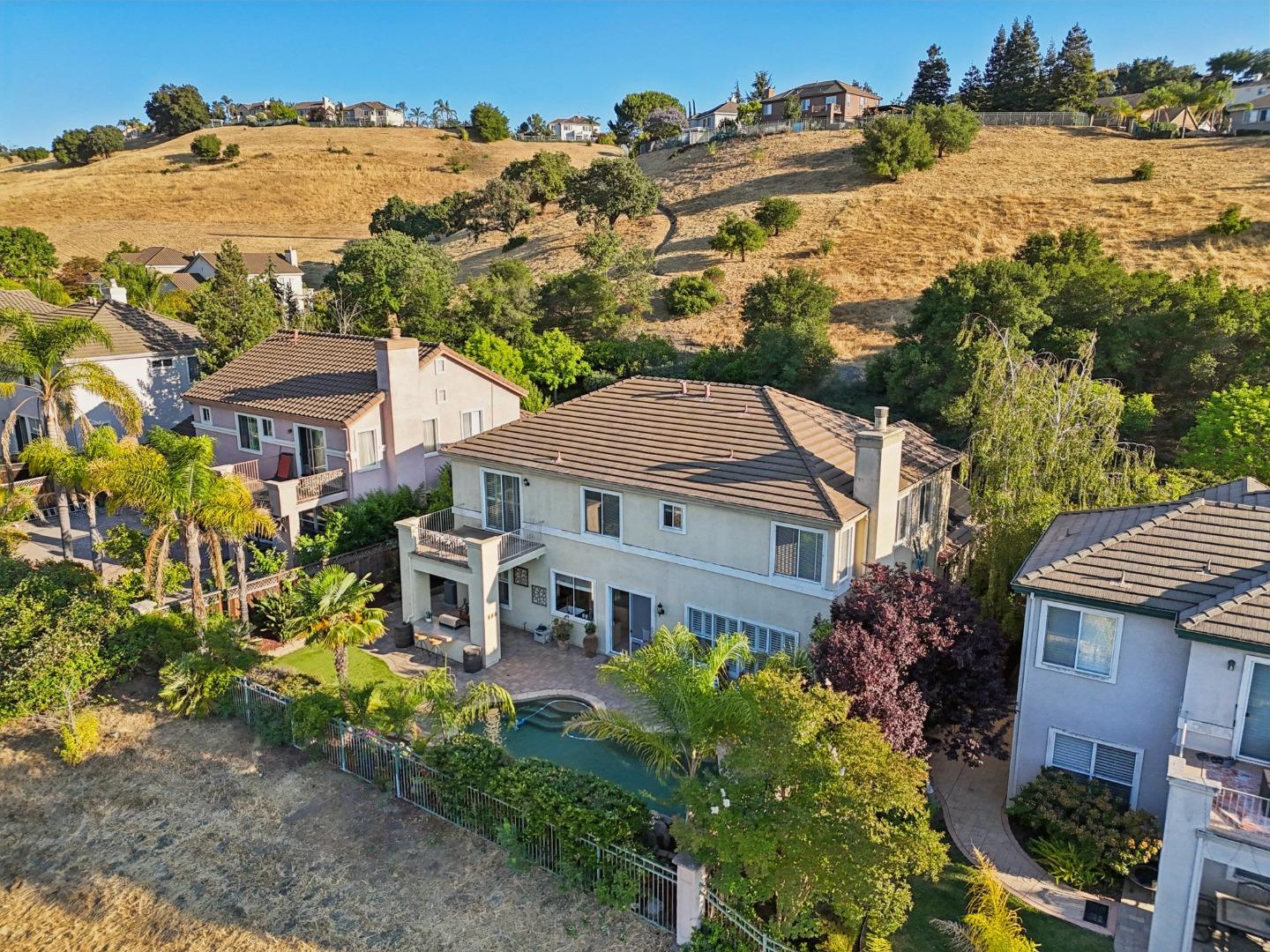 5761 Capilano Drive