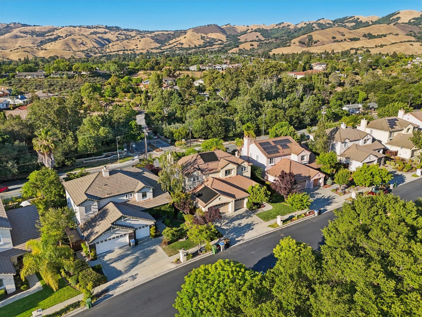 5761 Capilano Drive