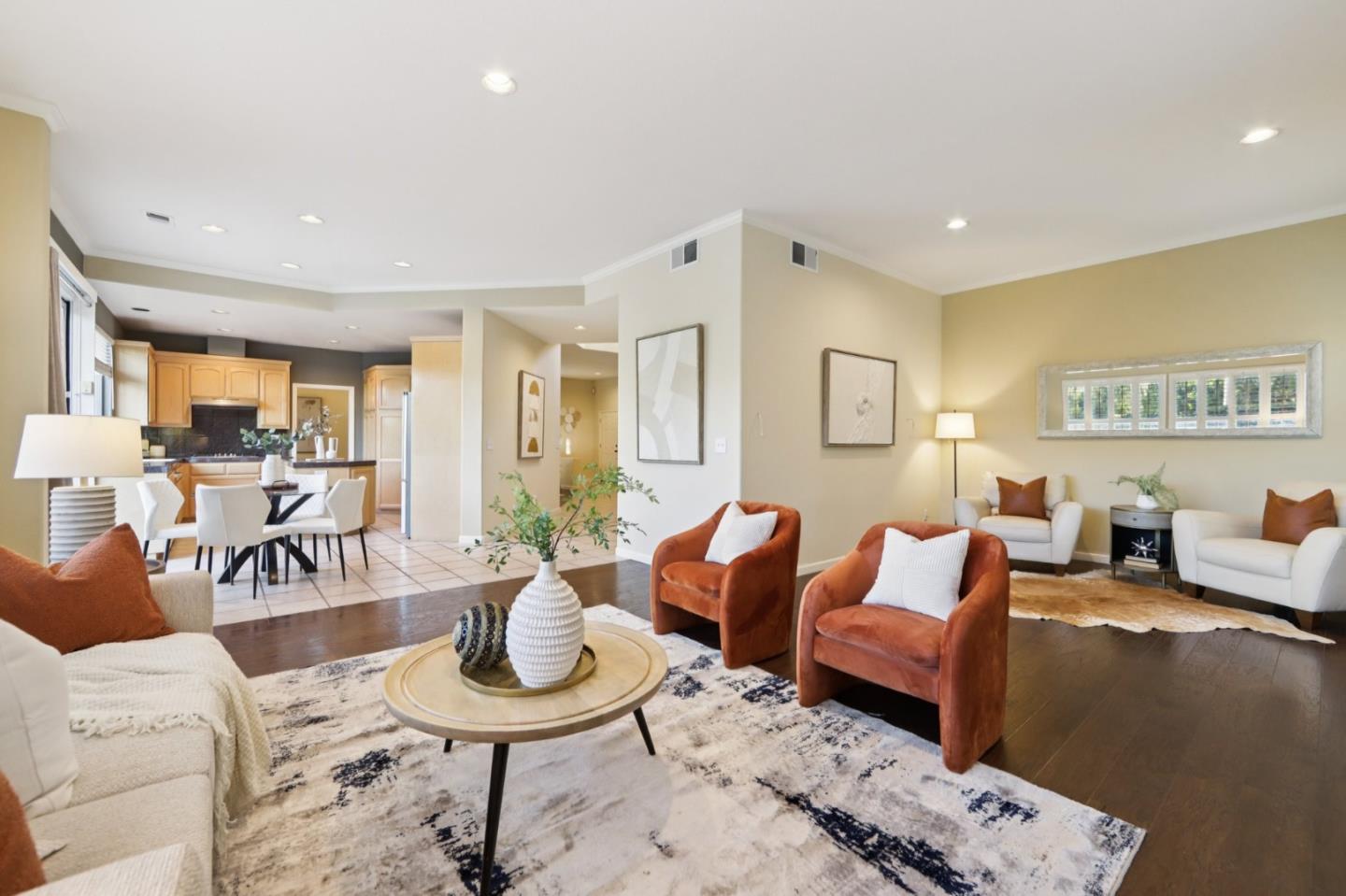 5761 Capilano Drive