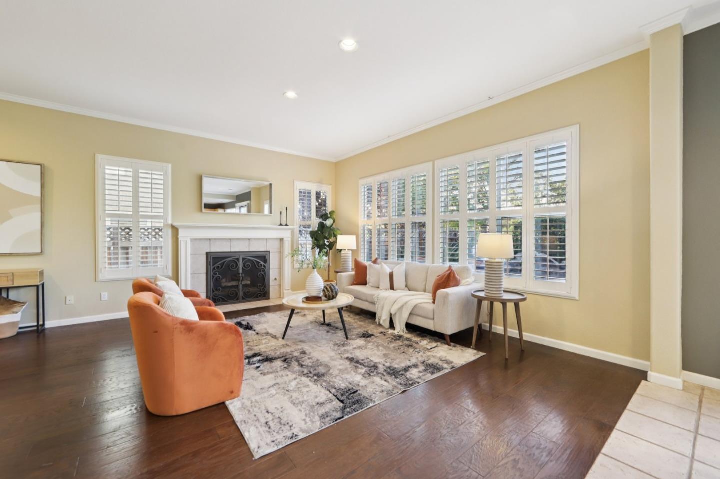 5761 Capilano Drive