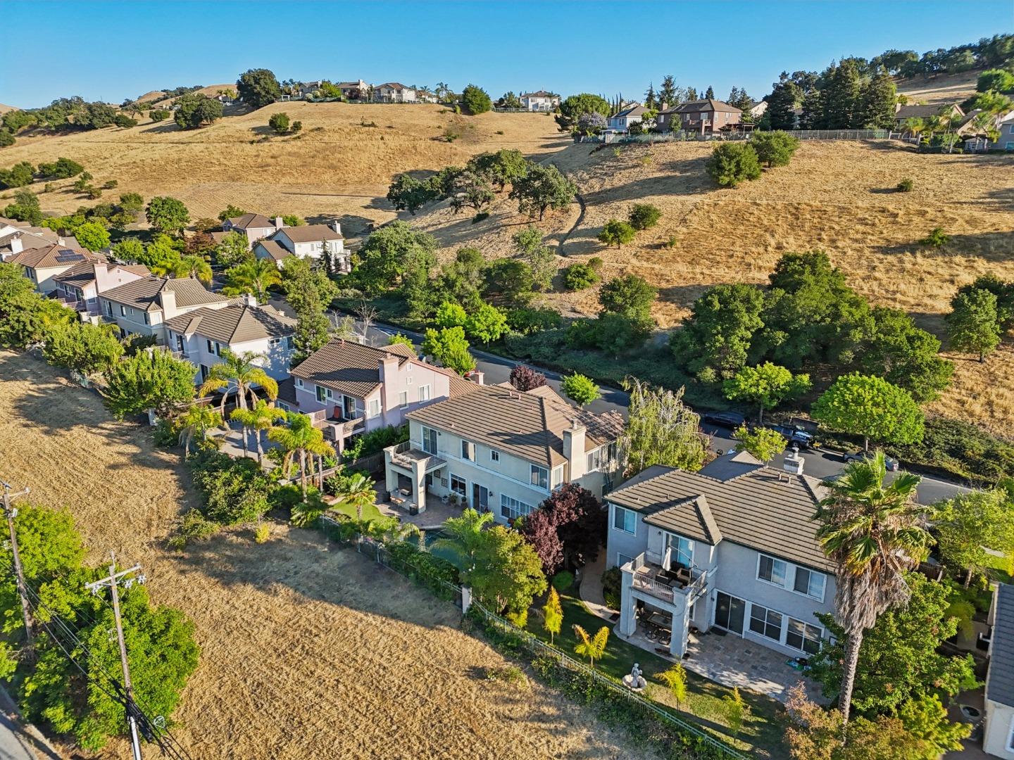5761 Capilano Drive