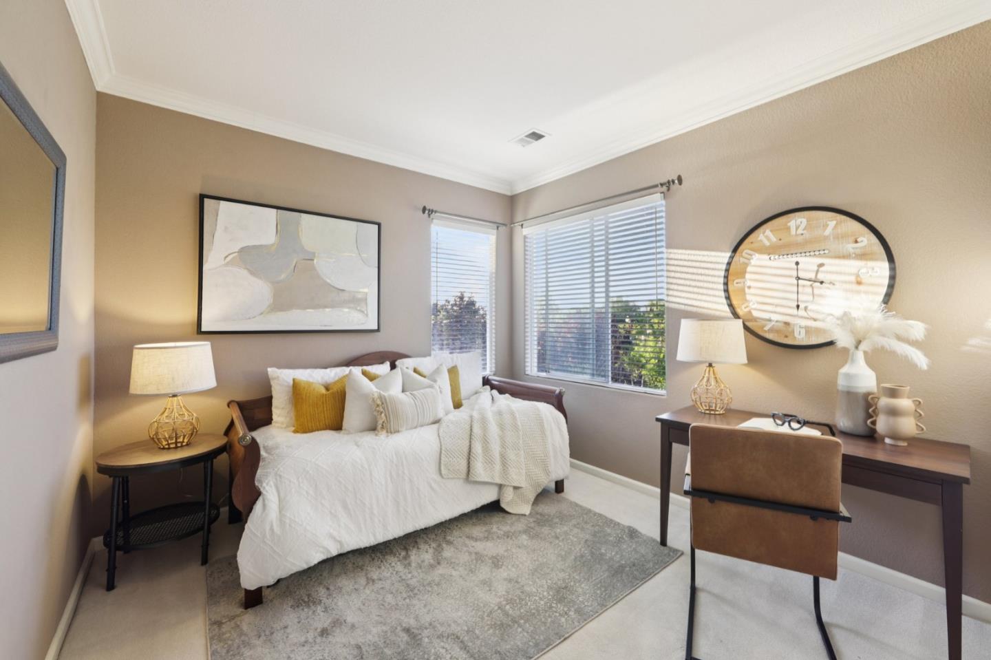 5761 Capilano Drive