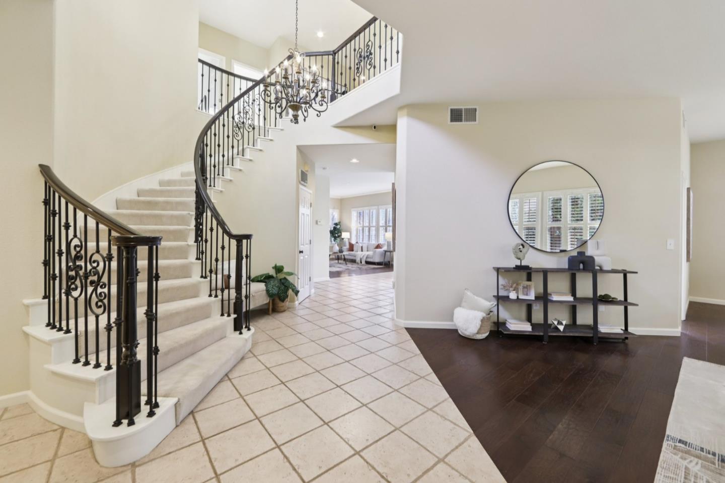 5761 Capilano Drive