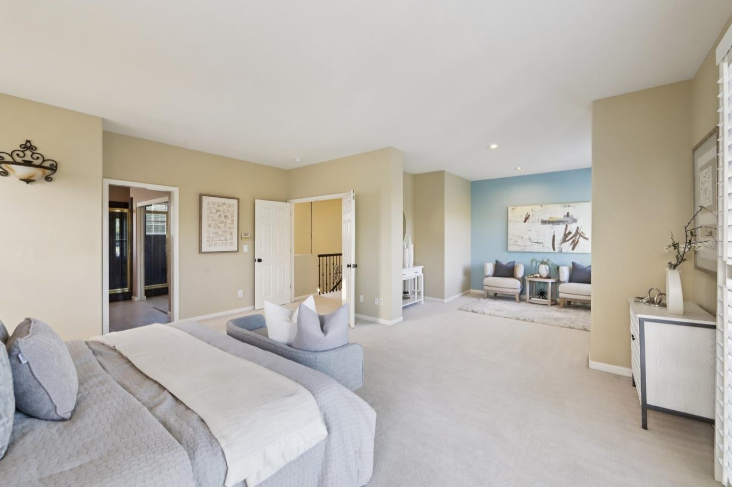 5761 Capilano Drive