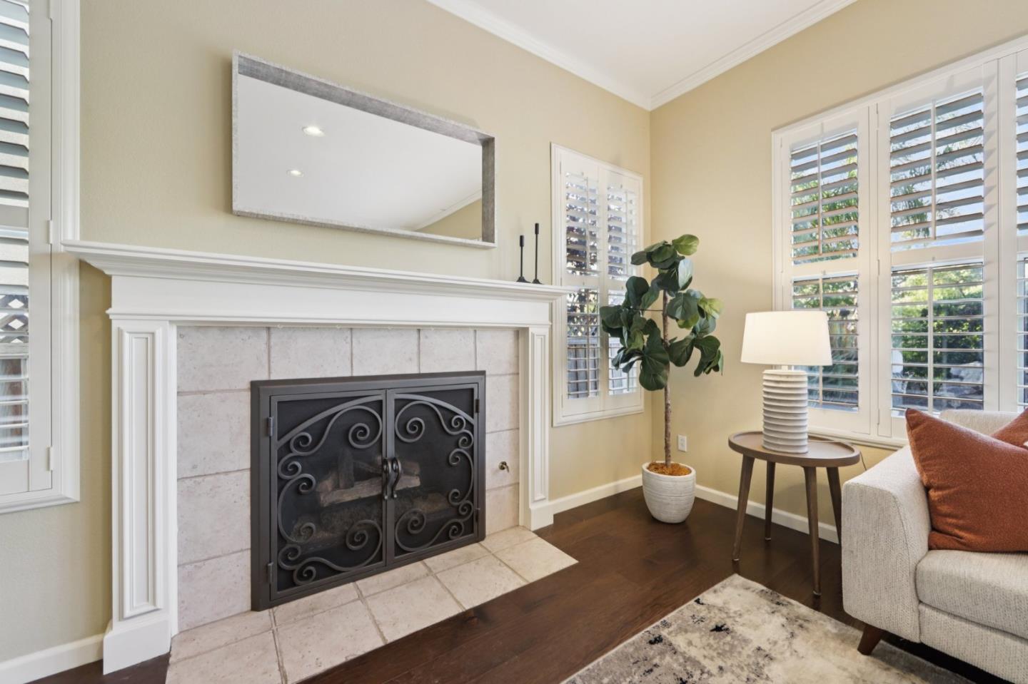 5761 Capilano Drive