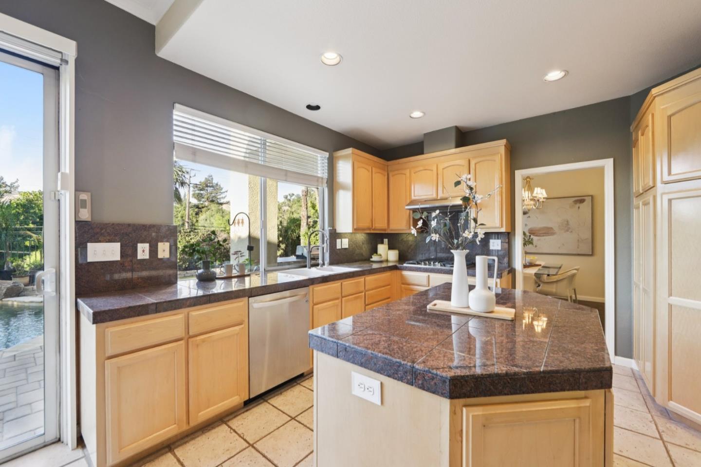 5761 Capilano Drive