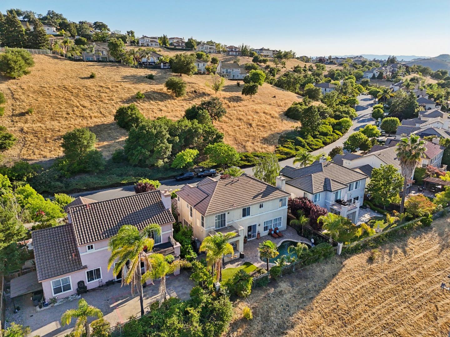 5761 Capilano Drive
