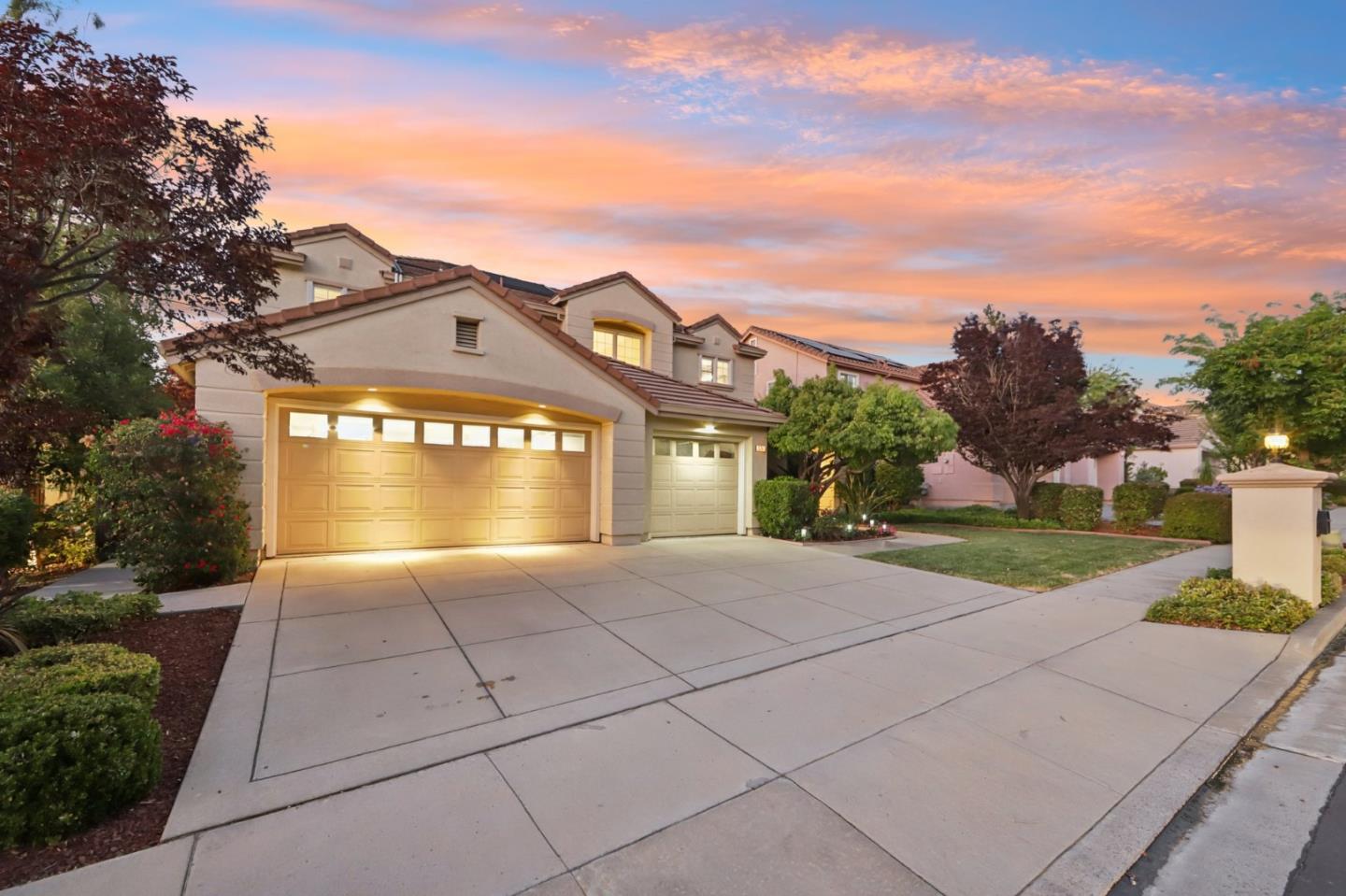 5761 Capilano Drive