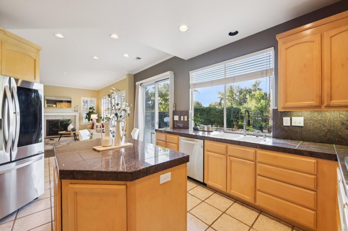 5761 Capilano Drive