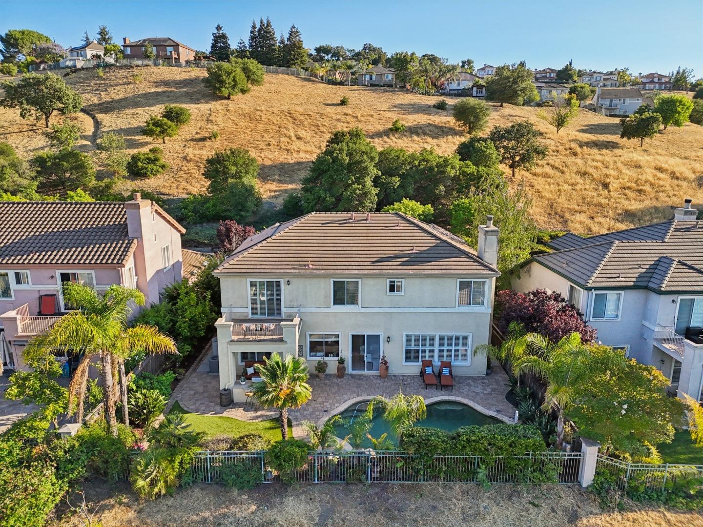 5761 Capilano Drive