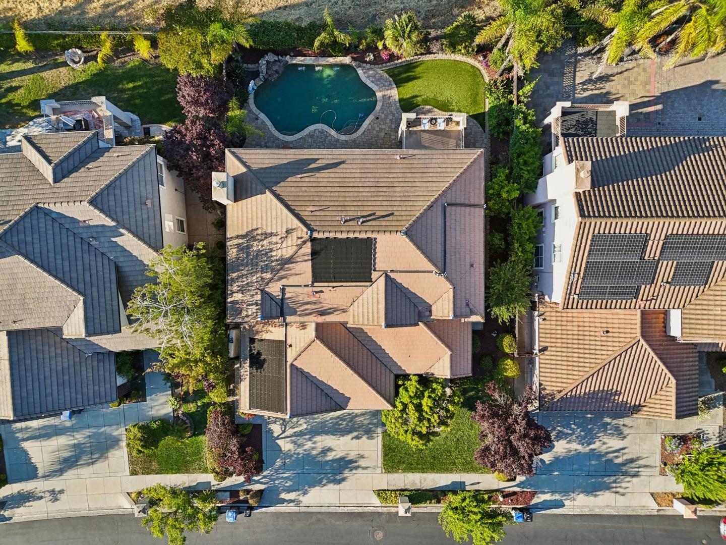 5761 Capilano Drive