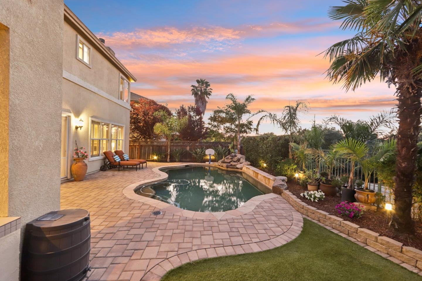 5761 Capilano Drive