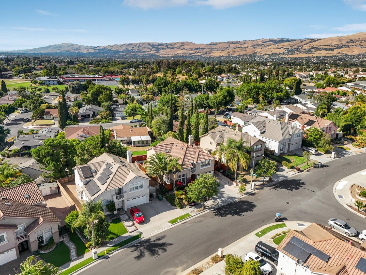 3789 Ashridge Lane