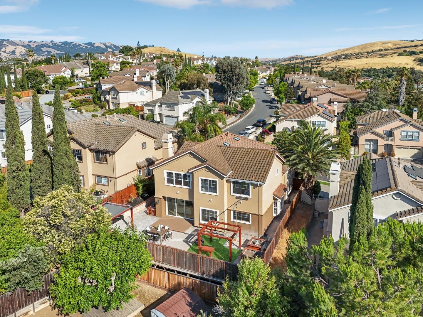 3789 Ashridge Lane