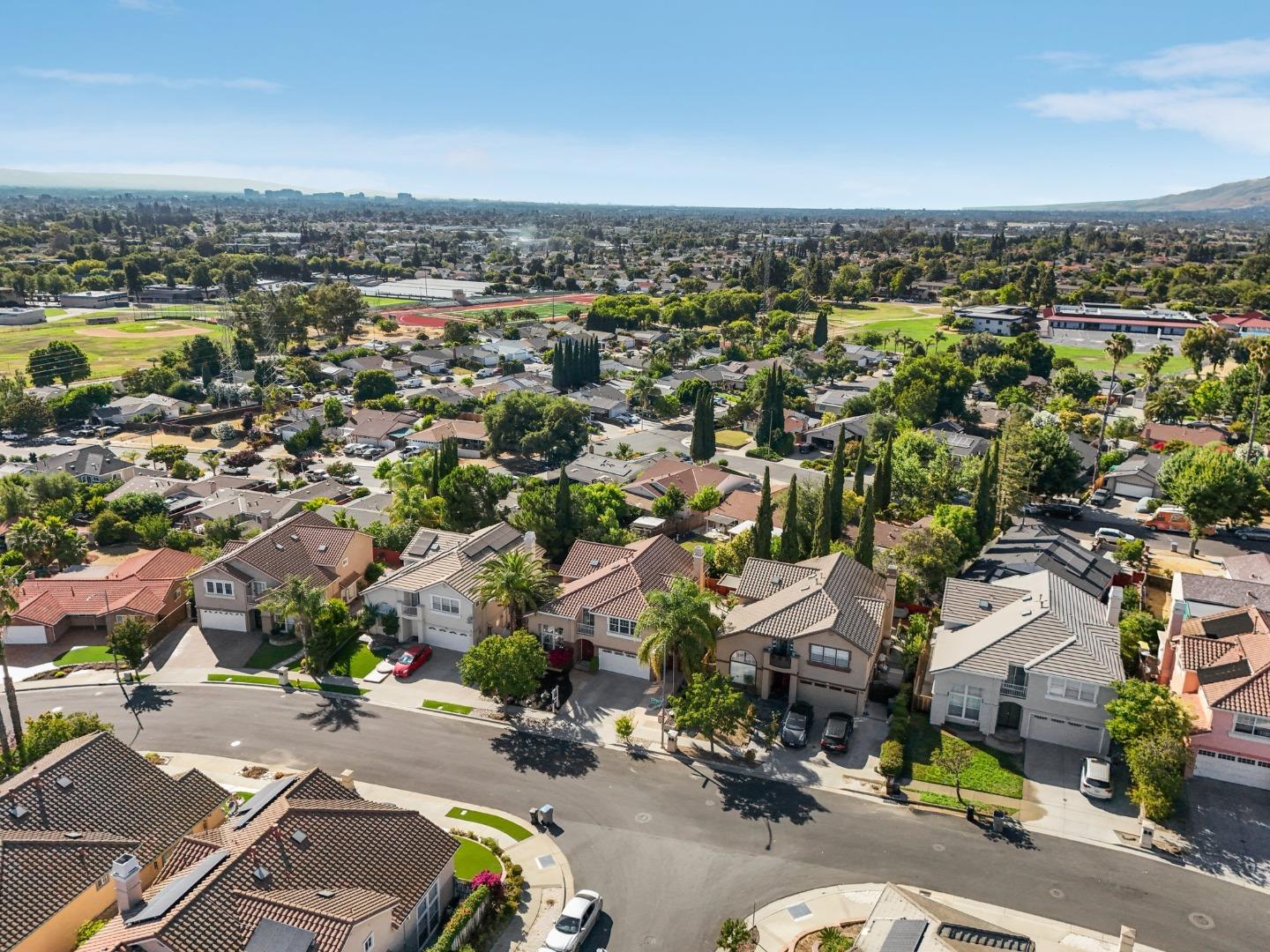 3789 Ashridge Lane