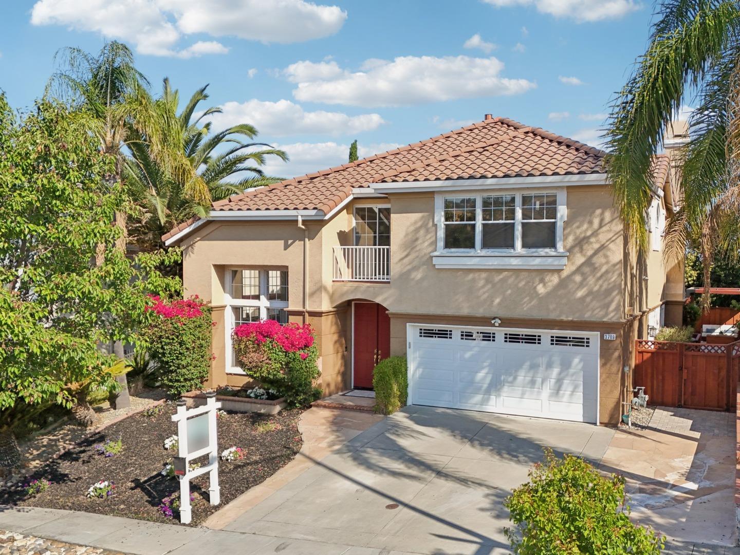 3789 Ashridge Lane
