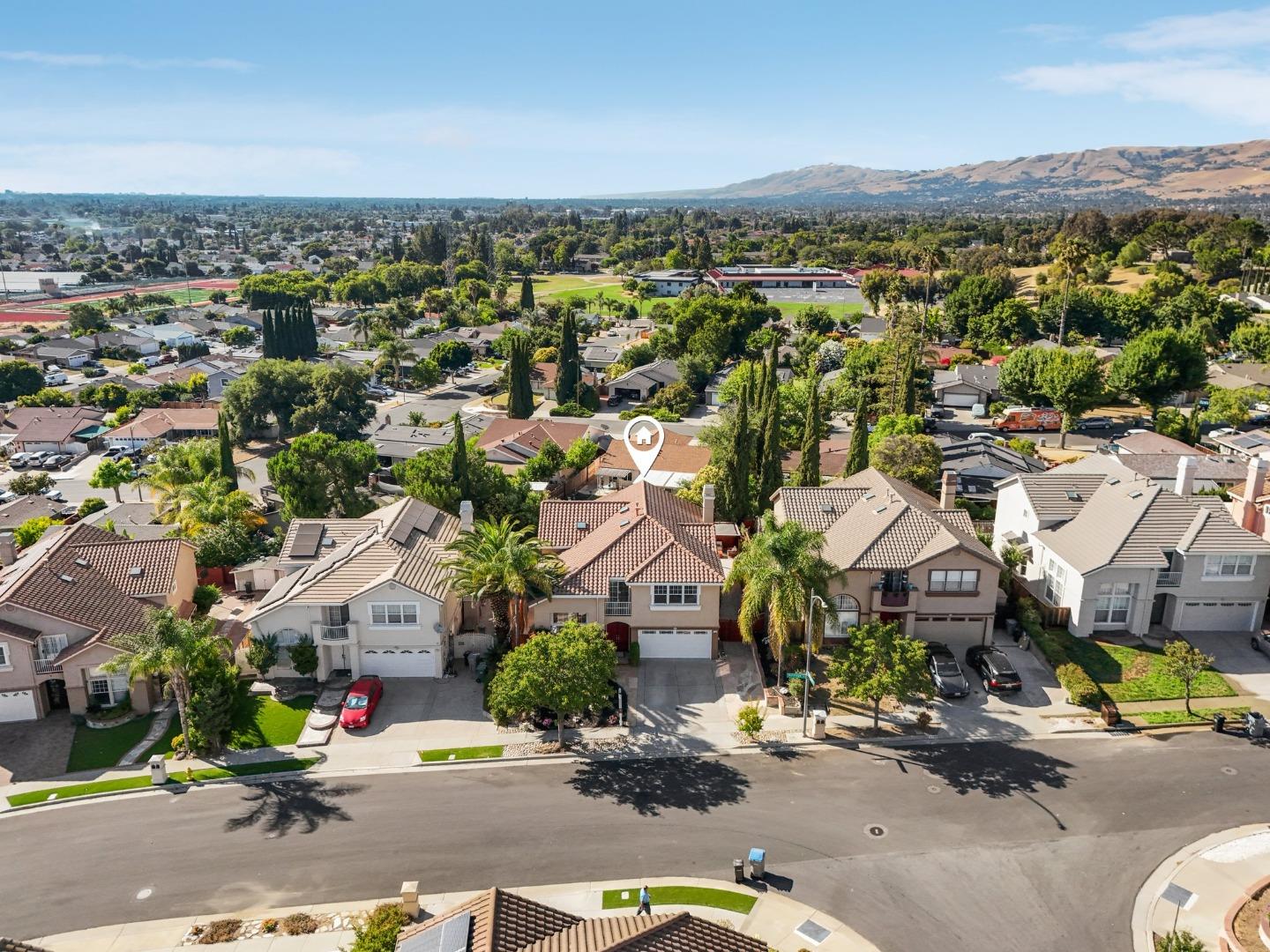 3789 Ashridge Lane