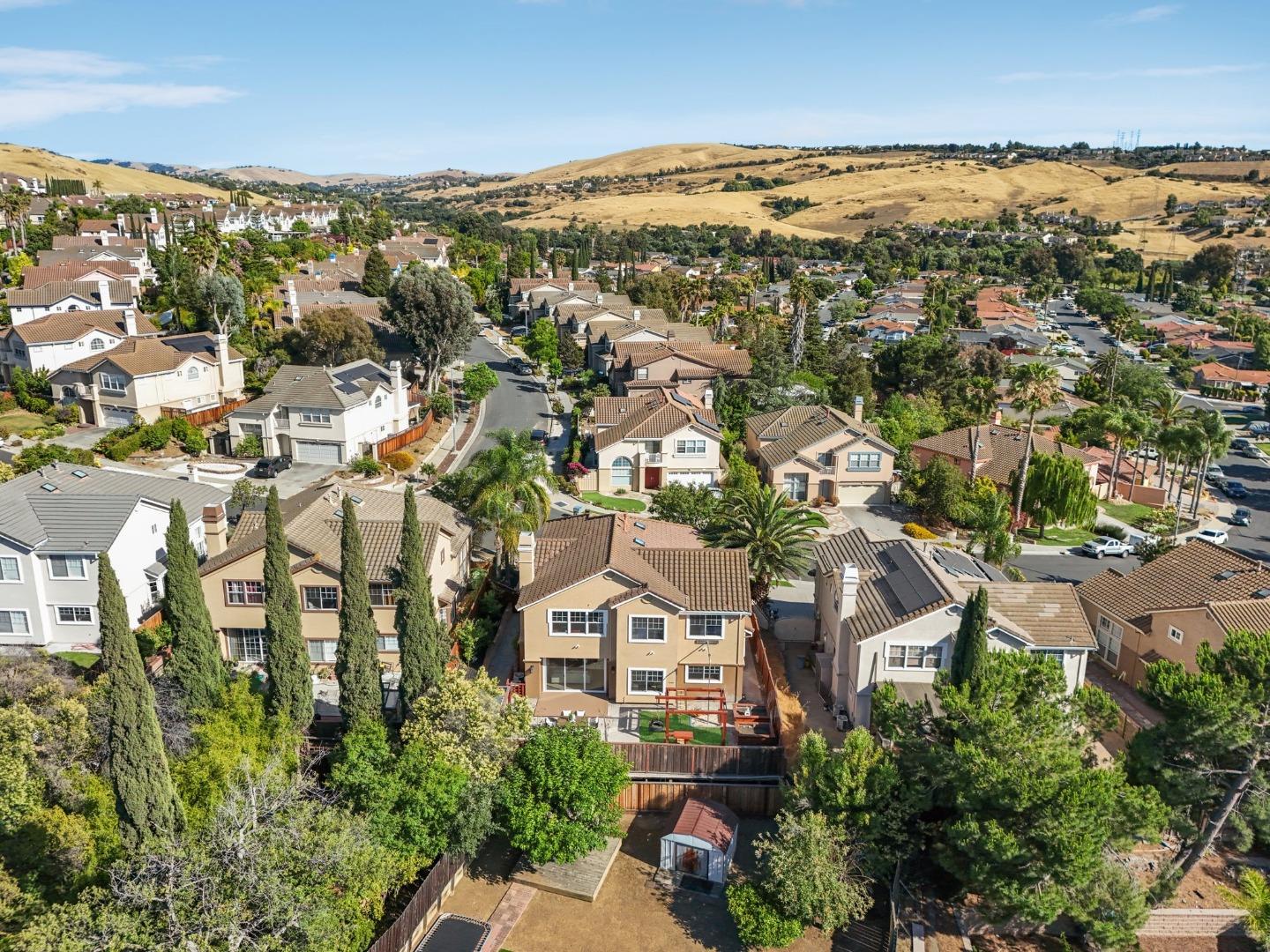 3789 Ashridge Lane