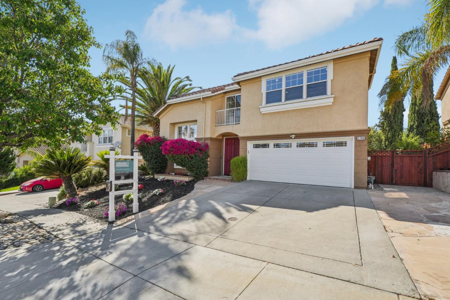 3789 Ashridge Lane