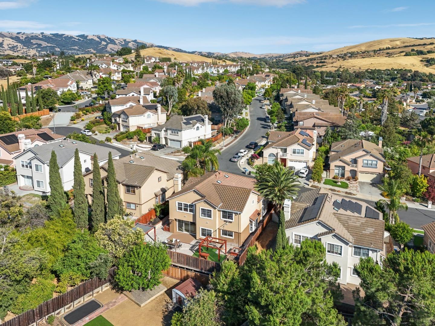 3789 Ashridge Lane