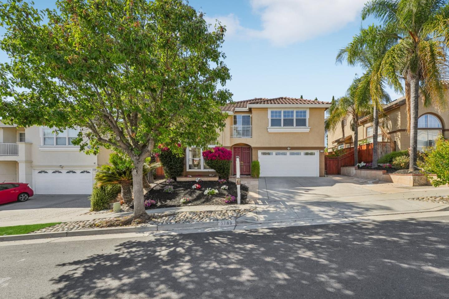 3789 Ashridge Lane