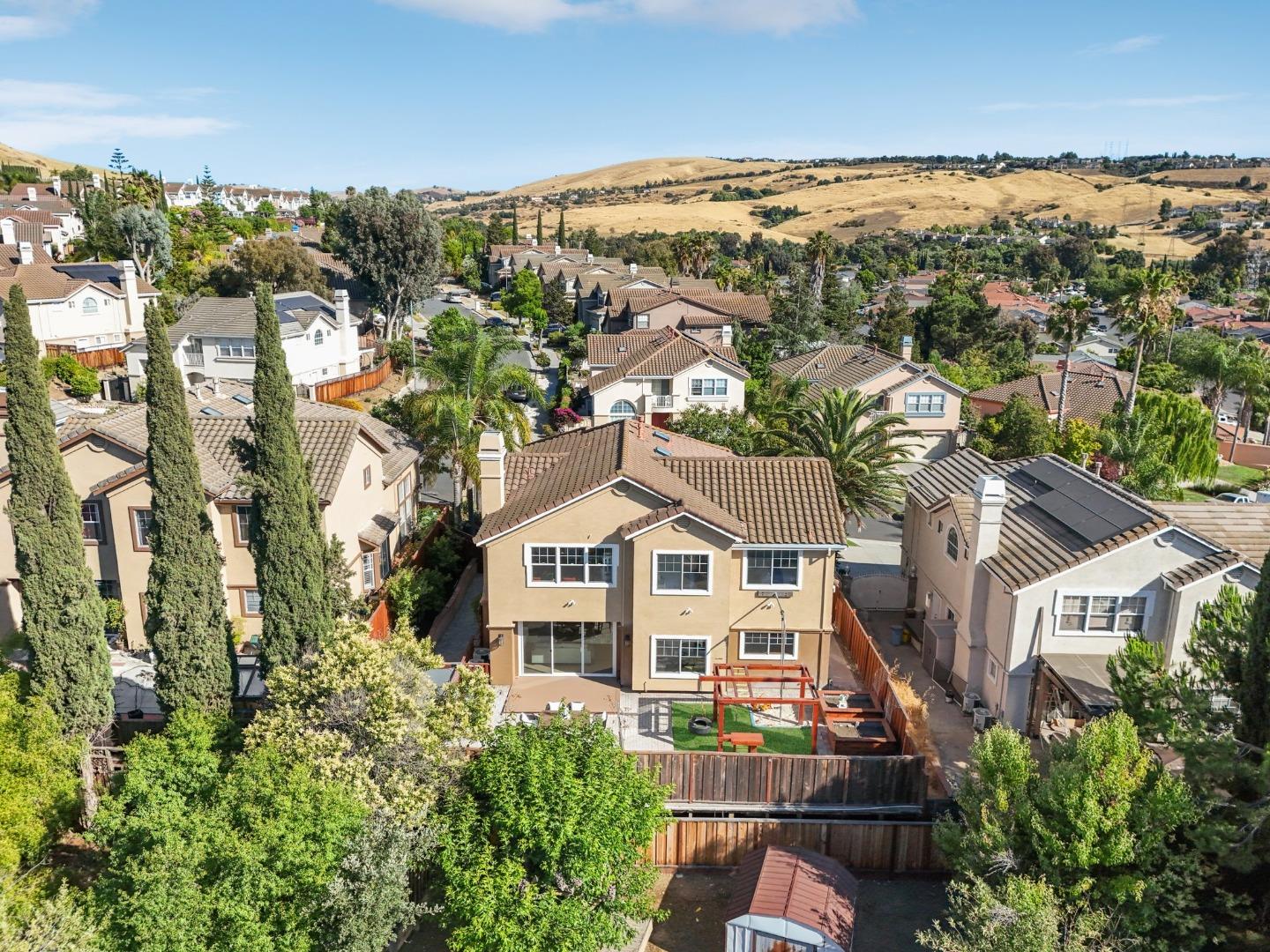 3789 Ashridge Lane