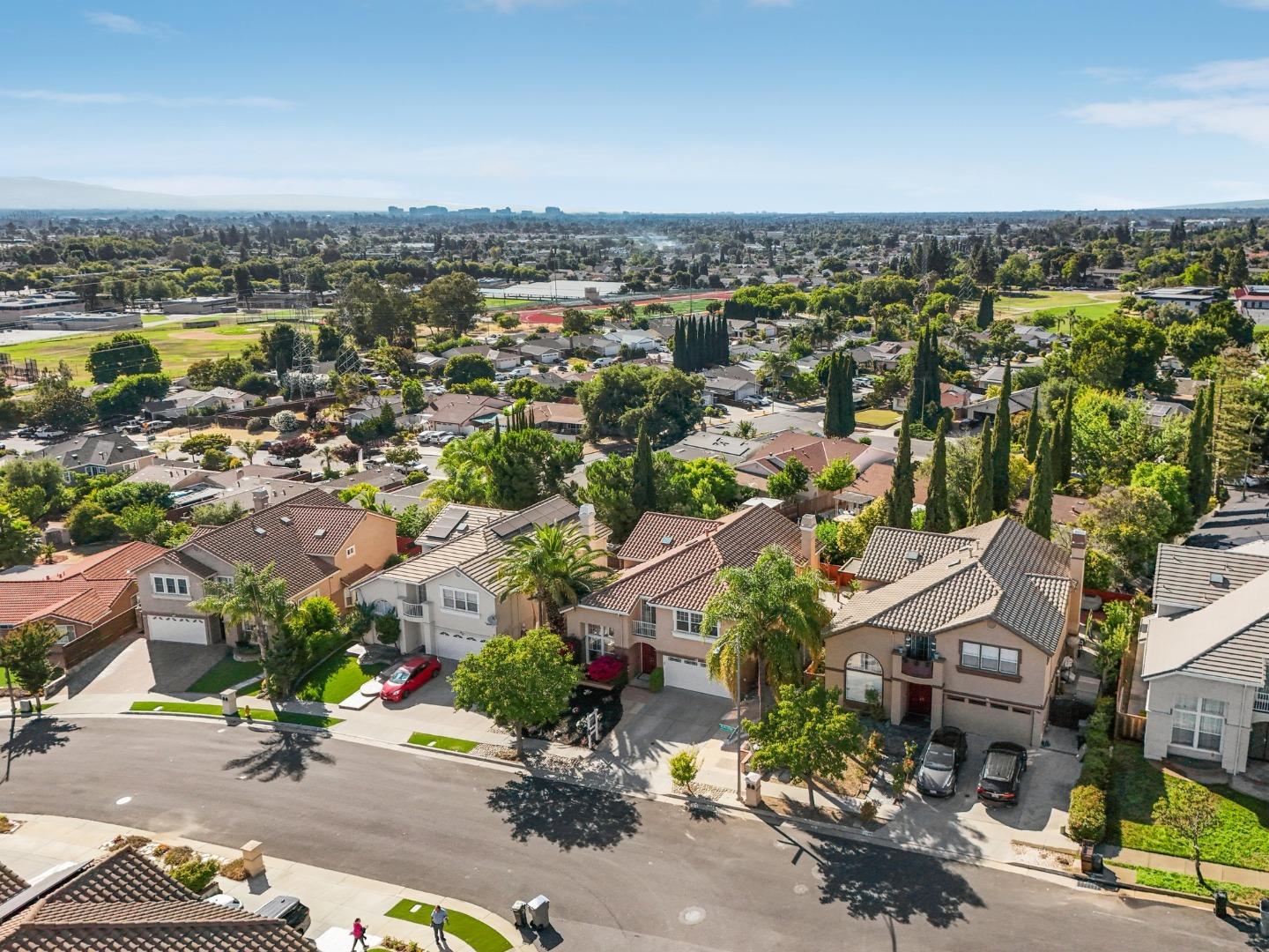 3789 Ashridge Lane
