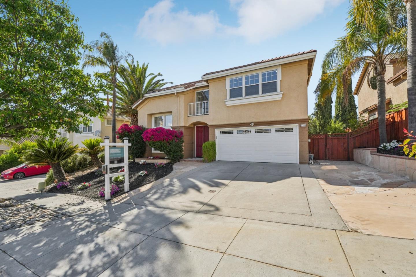 3789 Ashridge Lane