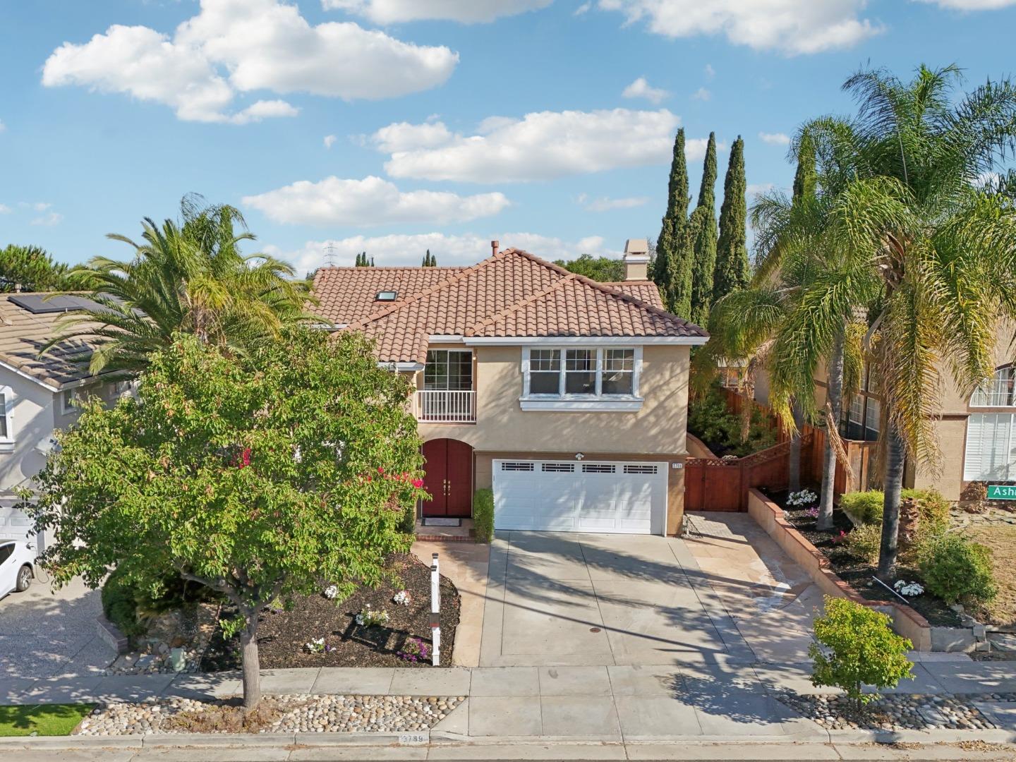 3789 Ashridge Lane